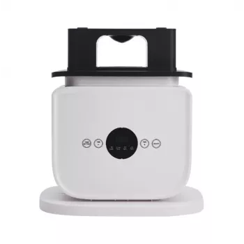 StayBeauty by Extralink asciuga-manichino 1400W