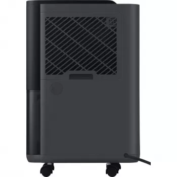 Steba LE 200 Deumidificatore, serbatoio 2 L, nero