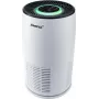 Steba LR 12 Purificatore d'aria, Bianco