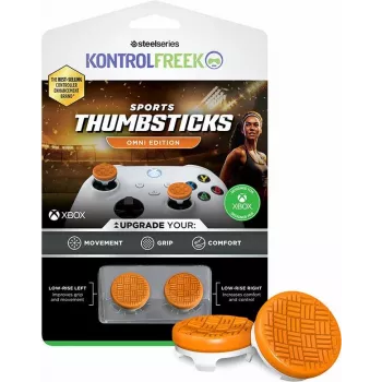 SteelSeries 5152-XBX accessorio thumbstick per controller da gaming