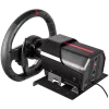 Volante SVEN GC-W1000 con pedali, cambio, force feedback, D-Pad, 17 tasti, per Xbox One/PS4/PC/X-Input