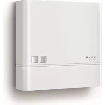 STEINEL interruttore crepuscolare TTS PRO COM1 WS (089122)