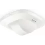 STEINEL PCPRODUALHF rilevatore di presenza a microonde, 360°, 5,8 GHz, COM1, montaggio a soffitto, bianco