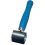 STEINEL Rullo pressore 40 mm silicone con manico in legno per saldatura plastica (012311)