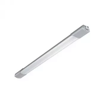 Steinel RS PRO 5100 SC V2 Plafoniera LED con rilevatore di movimento 31W 4000K