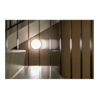 Steinel RS PRO R30 BASIC SC lampada da interno