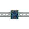 STG STG-SW-POE-3-110 switch PoE / extender, 2 porte PoE + 1 uplink, 10/100 Mbit/s