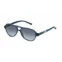 STING Bambino SSJ642-5106NA Occhiali da sole Blu/Verde Multicolore 51/14/130 mm