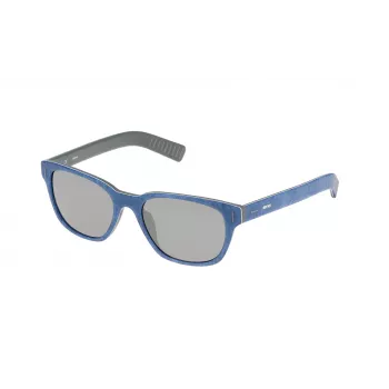 STING Occhiali da Sole Uomo SS653954N58X, 52/19/145 mm