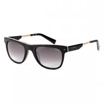 STING MAN SST383-510AAH Occhiali da sole nero/grigio 51/22/140 mm
