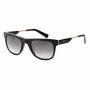 STING MAN SST383-510AAH Occhiali da sole nero/grigio 51/22/140 mm