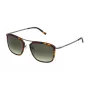 Occhiali da sole uomo Sting SST074520E80 (lente 52 mm, ponte 20 mm, asta 140 mm)