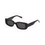 STING SST441-510700 Occhiali da sole unisex, 51/19/140 mm, montatura in plastica full-rim, lenti in policarbonato UV400