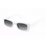 STING SST441-510847 unisex occhiali da sole - montatura in acetato, protezione UV400, lenti 51 mm