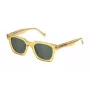 Sting SST476-4909UY occhiali da sole unisex, UV400, lenti in policarbonato, 49/21/140 mm