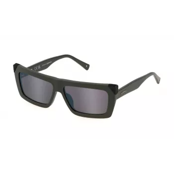 Occhiali da sole unisex STING SST494-58GFSX 58/13/140 mm UV400