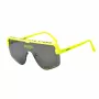 STING Unisex SST341-9906C8 Occhiali da sole (lente 99 mm, ponte 1 mm, asta 140 mm)