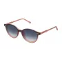 Occhiali da sole unisex STING SST087990GEF - lente in policarbonato UV400 99mm
