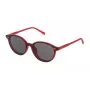 STING Occhiali da sole unisex SST087990M09 (lente 99 mm, ponte 0 mm, asta 140 mm)