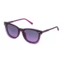 STING Occhiali da sole unisex SST088990B44 (lente/ponte/asta) 99/0/140 mm