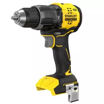 STL Set combinato a batteria 18V in 4 pezzi con trapano avvitatore a percussione, avvitatore a impulsi, smerigliatrice angolare, lampada da lavoro LED, 2 batterie da 4,0Ah, caricabatterie, softbag