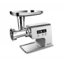 Stollar BMG900 Tritacarne elettrico 1800W bianco/argento