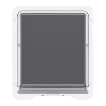 Scatola di conservazione Tesla Baseus Grigio