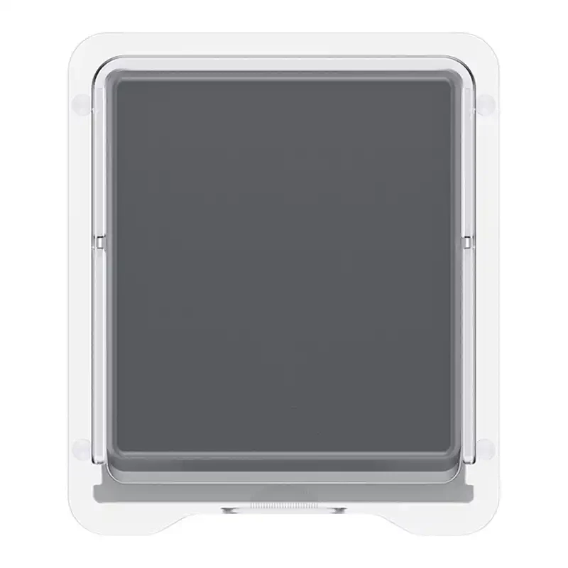 Scatola di conservazione Tesla Baseus Grigio