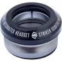 Striker Integrated Headset turchese - cuscinetti a cartuccia sigillati, alluminio 6061, altezza stack 20mm