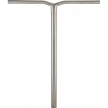 Striker Titanium Bend Manubrio stunt scooter 650 mm raw