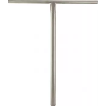 Striker Titanium Oversized SCS Manubrio scooter 600 mm Raw