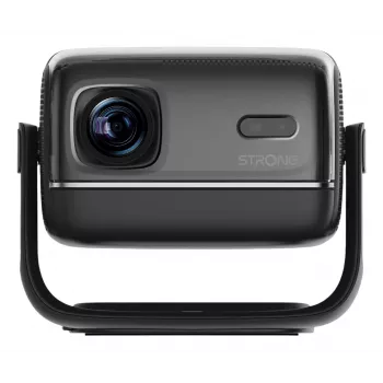 Strong MIRA-X1 proiettore Full HD DLP con Android TV e WLAN