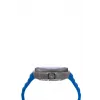 STRUMENTO MARINO SM129S-TTBNBL orologio subacqueo da uomo automatico 46mm quadrante blu cinturino in silicone