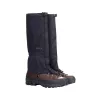 Ghette Trekmates Rannoch Dry Gaiter - Nero/Nero Taglia 35-40