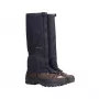 Ghette Trekmates Rannoch Dry Gaiter - Nero/Nero Taglia 35-40