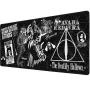 Subsonic tappetino mouse gaming XXL Harry Potter
