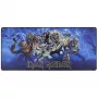 Subsonic tappetino mouse gaming XXL Iron Maiden