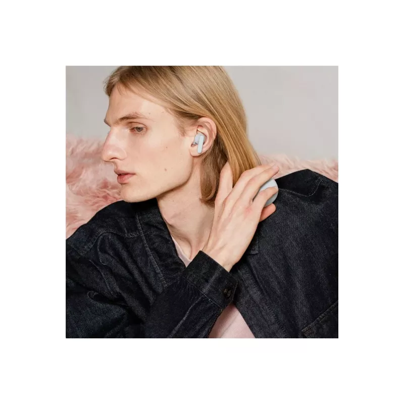 Sudio A3 Pro auricolari wireless, Bluetooth 5.4, Powder Blue
