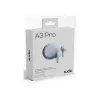 Sudio A3 Pro auricolari wireless, Bluetooth 5.4, Powder Blue