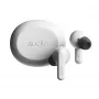 Sudio A3 Pro auricolari wireless, Bluetooth 5.4, Fog White