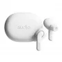 Sudio E4 Pro auricolari wireless, Bluetooth 6.0, Cloud White