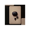 Sudio E4 Pro auricolari wireless, Bluetooth 6.0, Midnight Black