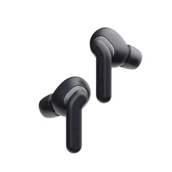 Sudio E4 Pro auricolari wireless, Bluetooth 6.0, Midnight Black