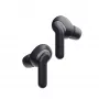 Sudio E4 Pro auricolari wireless, Bluetooth 6.0, Midnight Black