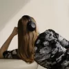 Sudio K3 Pro Hybrid ANC cuffie over-ear wireless - Onyx Black
