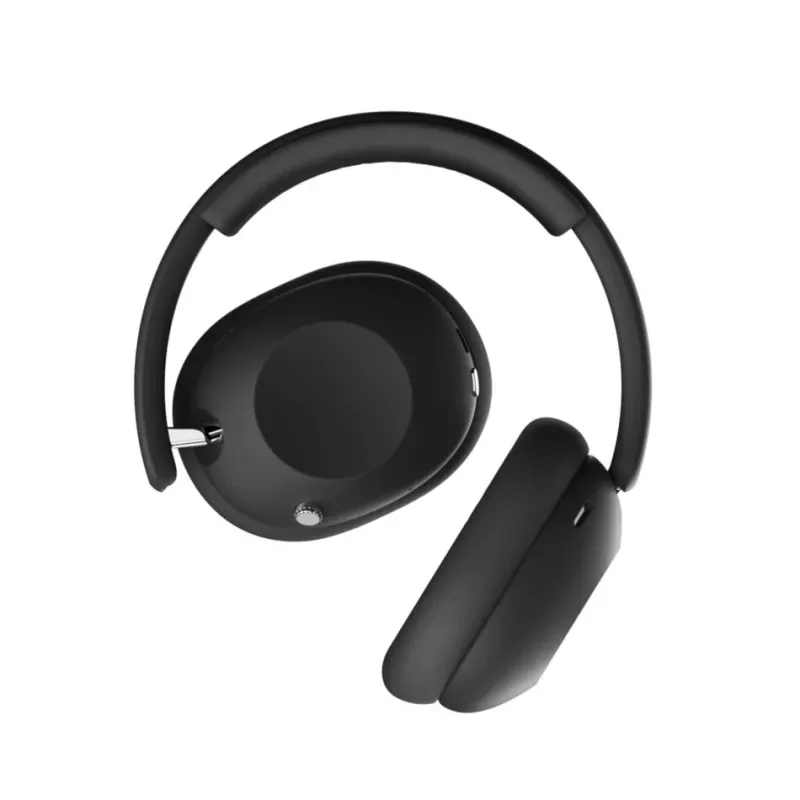 Sudio K3 Pro Hybrid ANC cuffie over-ear wireless - Onyx Black