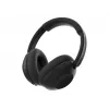 Sudio K3 cuffie over-ear wireless con ANC ibrido, Bluetooth 5.3, batteria 60h, Ink Black