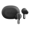 Sudio N3 Pro auricolari wireless, Bluetooth 5.4, Titanium Black