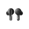 Sudio N3 Pro auricolari wireless, Bluetooth 5.4, Titanium Black