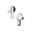 Sudio N3 Pro auricolari wireless, Bluetooth 5.4, Chrome White